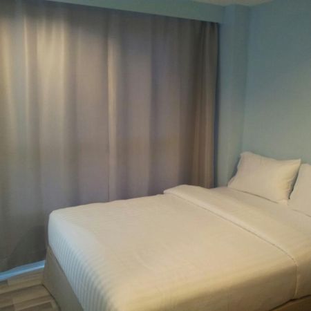 Nantra Cozy Pattaya Otel Dış mekan fotoğraf