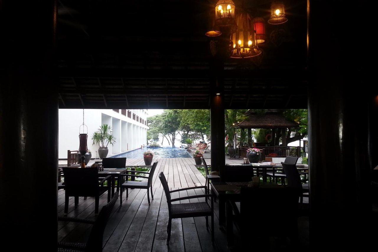 Nantra Cozy Pattaya Otel Dış mekan fotoğraf