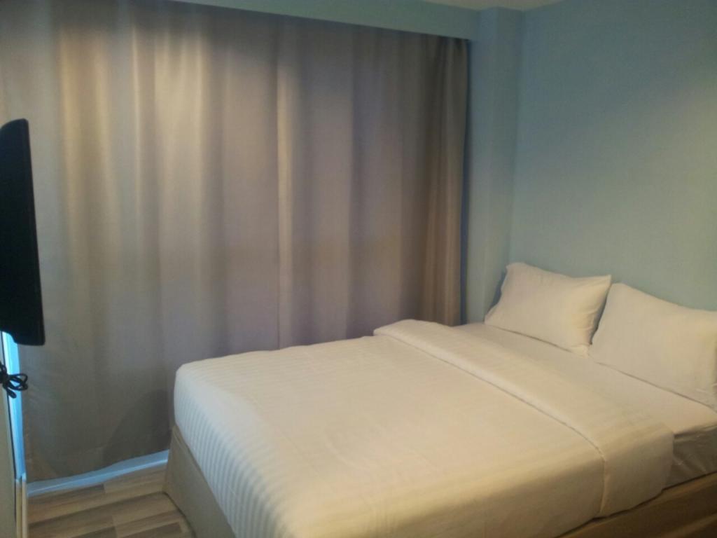 Nantra Cozy Pattaya Otel Dış mekan fotoğraf